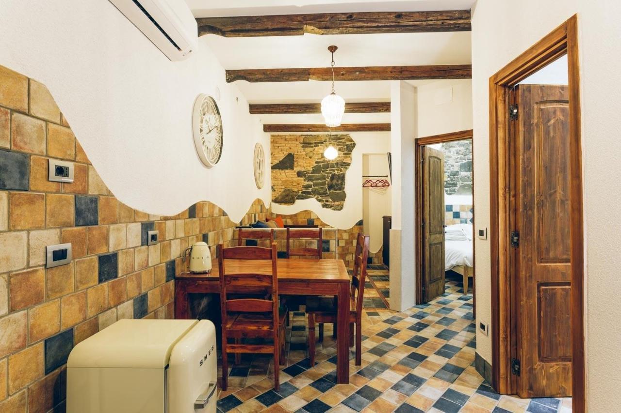 Aquila D'Oro Triest Exterior foto